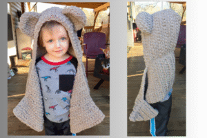 Baby Crochet Patterns