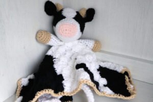 Baby Crochet Patterns