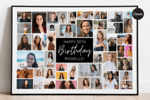 template for birthday