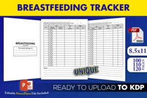 Breastfeeding Tracker