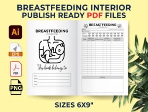Breastfeeding Tracker