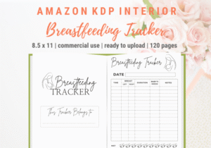 Breastfeeding Tracker