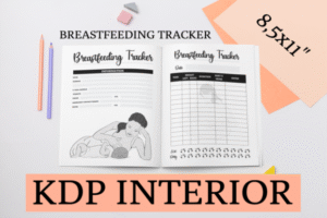 Breastfeeding Tracker
