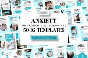 Instagram templates