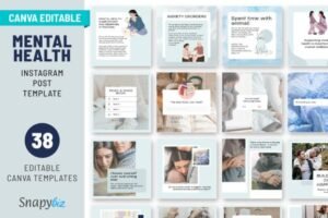 Instagram templates