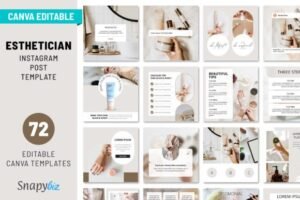 Instagram templates