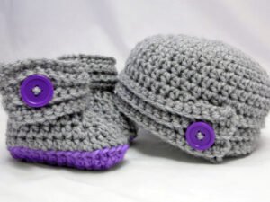 Baby Crochet Patterns