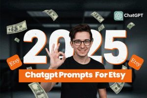etsy business