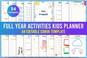 Baby Planner 