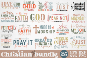 quotes god faith