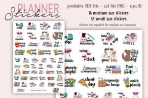 stickers for iphone