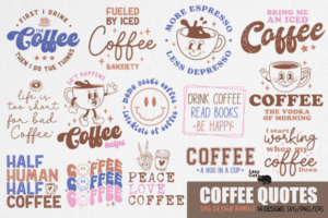 coffee quotes