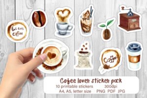 stickers for iphone