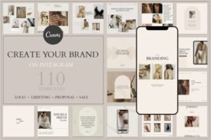 Instagram Templates
