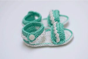 Baby Crochet Patterns