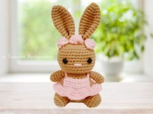 Baby Crochet Patterns