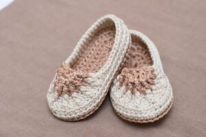 Baby Crochet Patterns