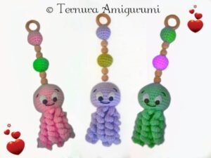 Baby Crochet Patterns