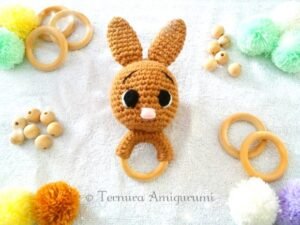 Baby Crochet Patterns