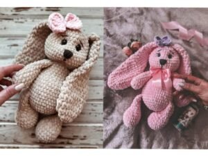 Baby Crochet Patterns