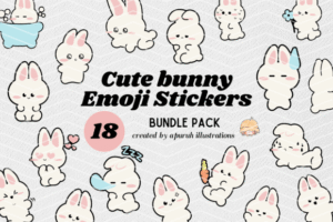 stickers for messages