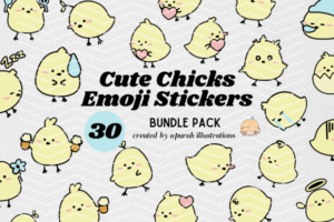 stickers for messages