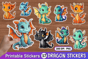stickers for iphone