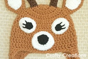 Baby Crochet Patterns