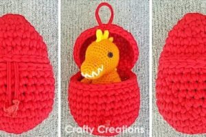 Baby Crochet Patterns