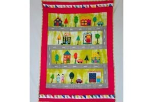 baby quilt