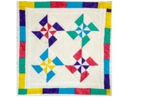 baby quilt