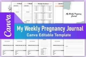 Pregnancy Journal