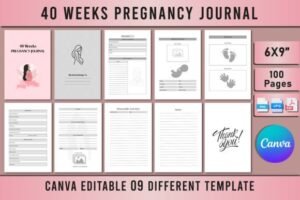 Pregnancy Journal