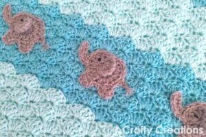 Baby Crochet Patterns