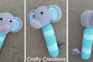 Baby Crochet Patterns