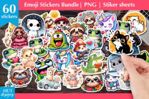 stickers for messages