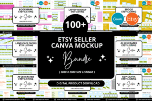 etsy business