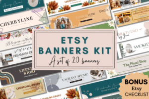 etsy business