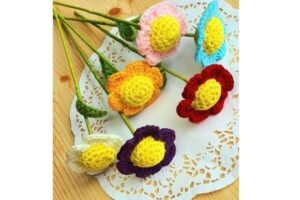 Baby Crochet Patterns