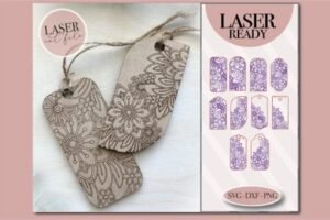 Baby Gift Tags