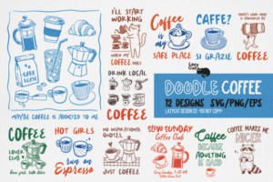 coffee quotes