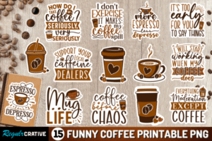coffee quotes
