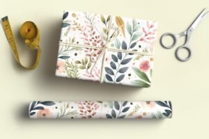 Wrapping Paper