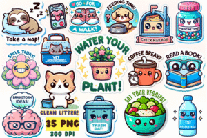stickers for iphone