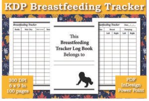 Breastfeeding Tracker