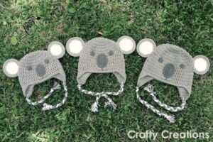 Baby Crochet Patterns