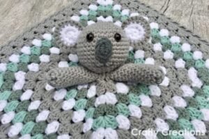 Baby Crochet Patterns