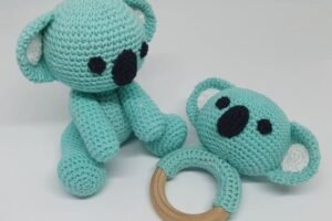 Baby Crochet Patterns