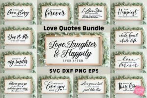 quotes for love