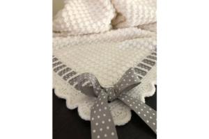 Baby Crochet Patterns